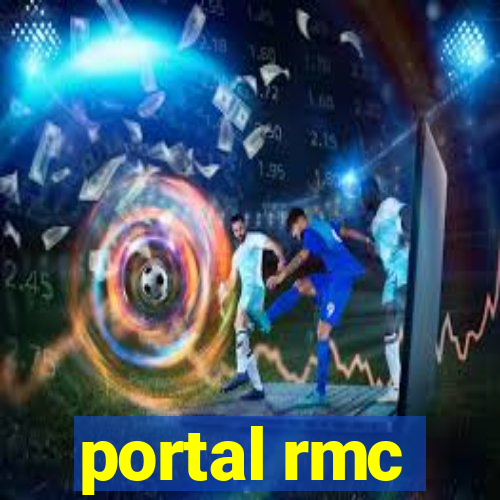 portal rmc